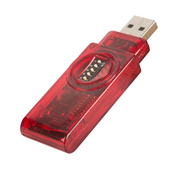 Chauvet DJ DFi-USB Wireless DMX USB - Image 3