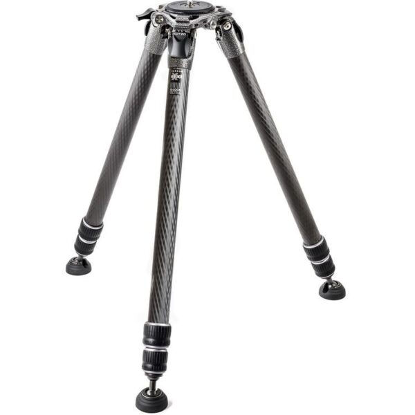 Gitzo GT3533S Systematic Carbon Fiber Tripod (Standard)