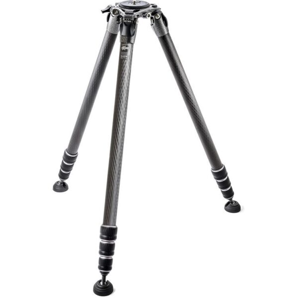 Gitzo GT3543XLS Systematic Carbon Fiber Tripod (Extra Long)