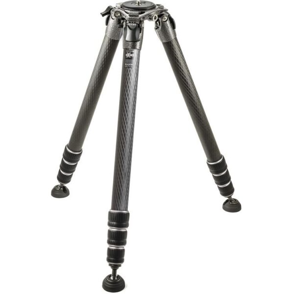 Gitzo GT4543LS Systematic Carbon Fiber Tripod (Long)