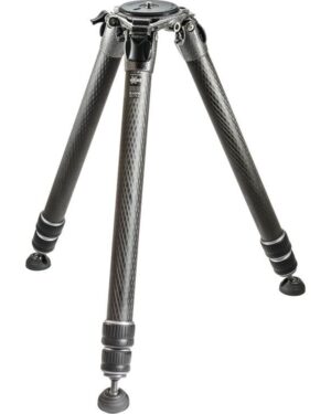 Gitzo GT5533S Systematic Carbon Fiber Tripod (Standard)