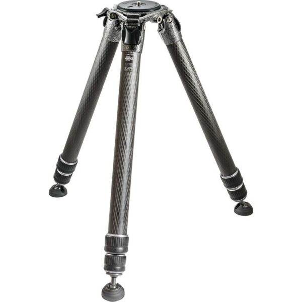 Gitzo GT5533S Systematic Carbon Fiber Tripod (Standard)