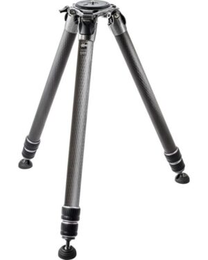 Gitzo GT5533LS Systematic Carbon Fiber Tripod (Long)
