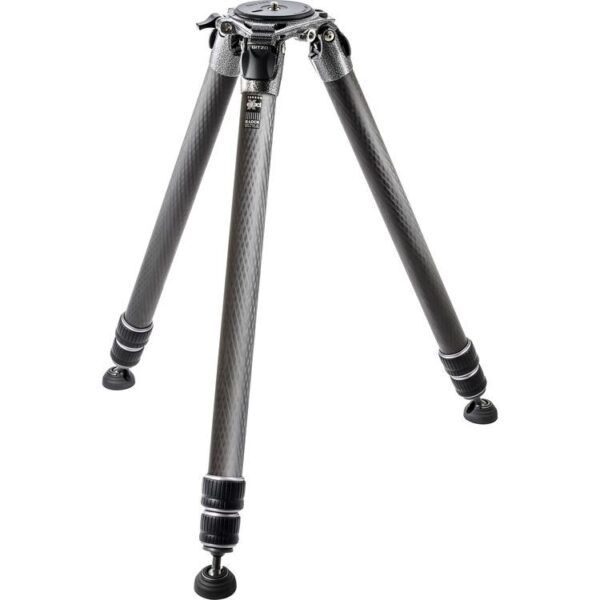 Gitzo GT5533LS Systematic Carbon Fiber Tripod (Long)