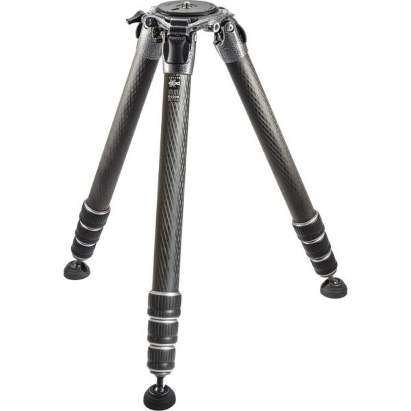 Gitzo GT5543LS Systematic Carbon Fiber Tripod (Long)