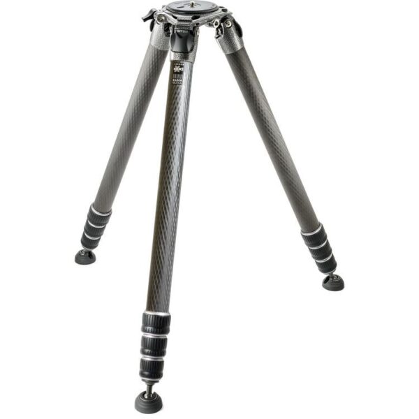 Gitzo GT5543XLS Systematic Carbon Fiber Tripod (Extra Long)