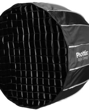 Phottix Raja Deep Quick-Folding Softbox 60cm