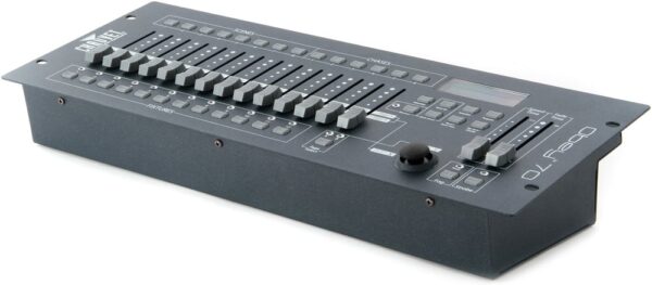 Chauvet DJ Obey 70 DMX Controller with Joystick - Image 2