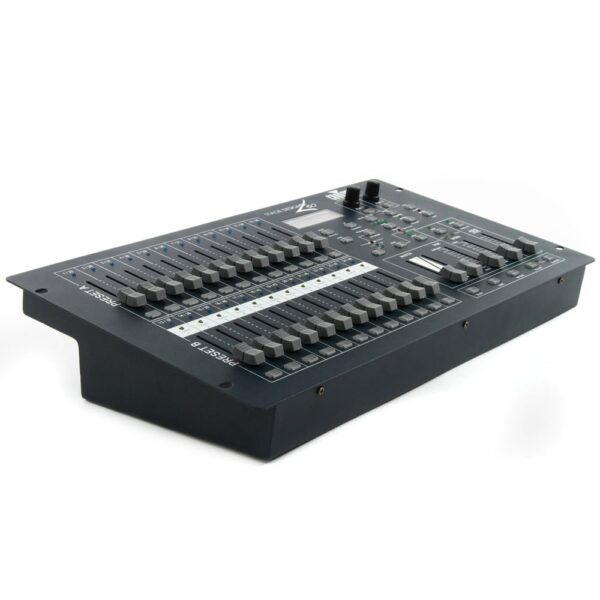 Chauvet DJ Stage Designer 50 DMX Controller - Image 2
