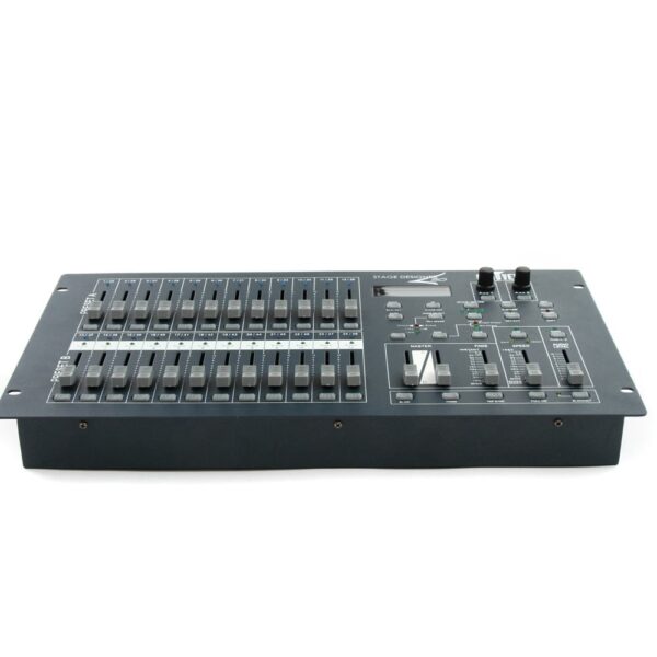 Chauvet DJ Stage Designer 50 DMX Controller - Image 3
