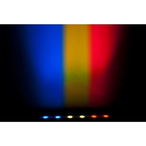 Chauvet DJ EZ Link Strip Q6 BT Wash Light - Image 8