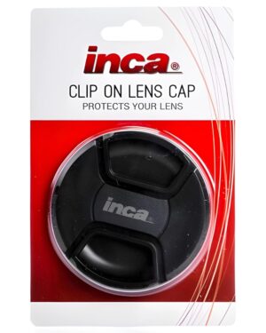 Inca Lens Cap 46mm