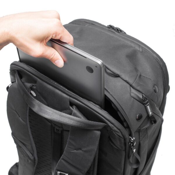 Peak Design Travel Backpack 45L (Black)
