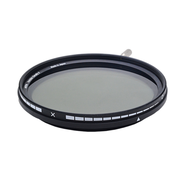 Hoya 82mm Variable Density II Filter - Image 3