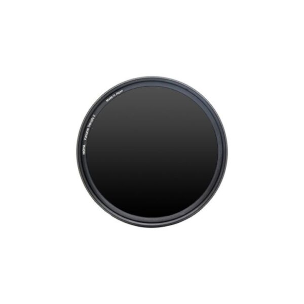 Hoya 82mm Variable Density II Filter - Image 2