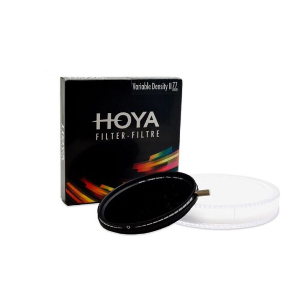 Hoya 67mm Variable Density II Filter