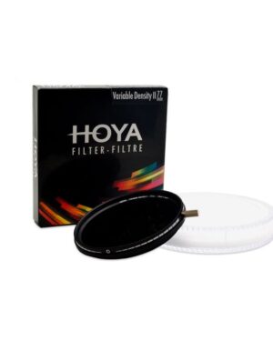 Hoya 72mm Variable Density II Filter