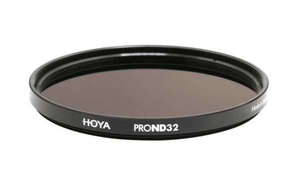 Hoya 82mm Pro ND32 Filter - Image 2