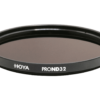 Hoya 77mm Pro ND32 Filter - Image 2