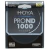 Hoya 62mm Pro ND1000 Filter