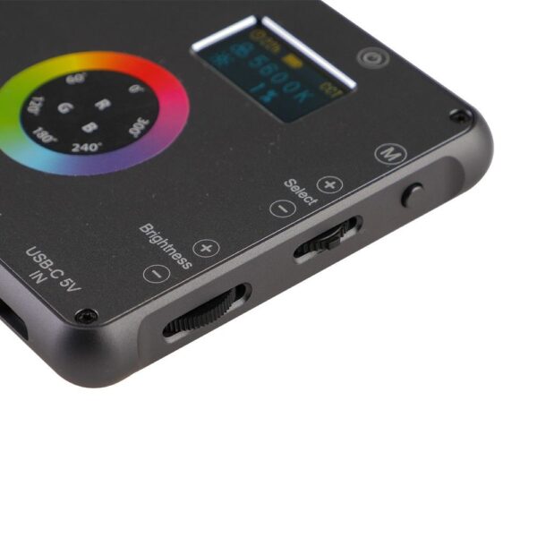 Phottix M200R RGB Light - Image 2