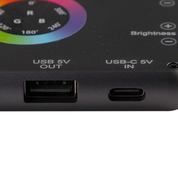 Phottix M200R RGB Light - Image 4