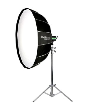 Phottix Raja Quick-Folding Octa Softbox 120cm (47")