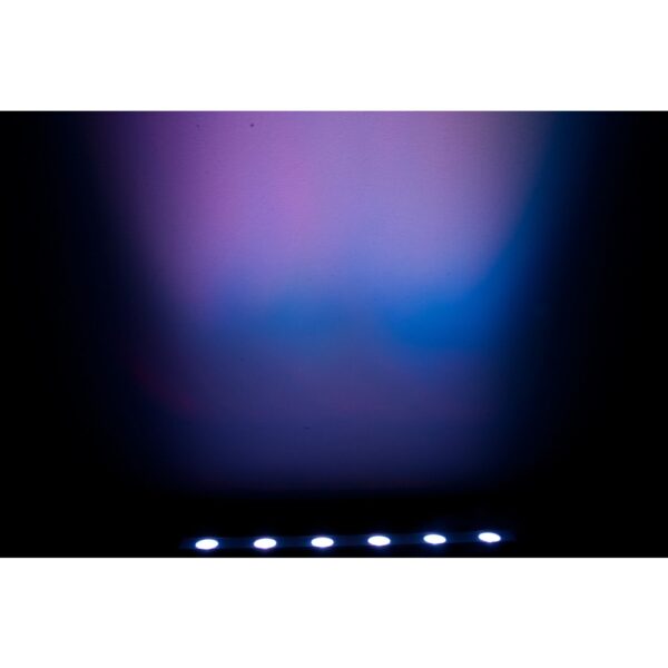 Chauvet DJ EZ Link Strip Q6 BT Wash Light - Image 7