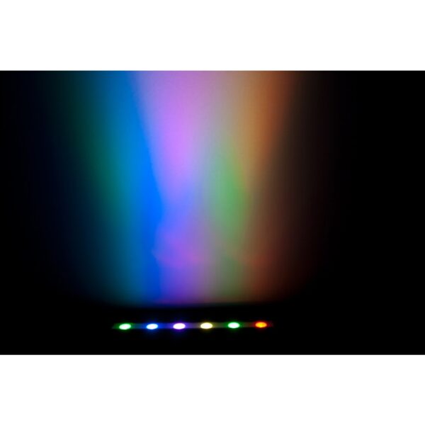 Chauvet DJ EZ Link Strip Q6 BT Wash Light - Image 6
