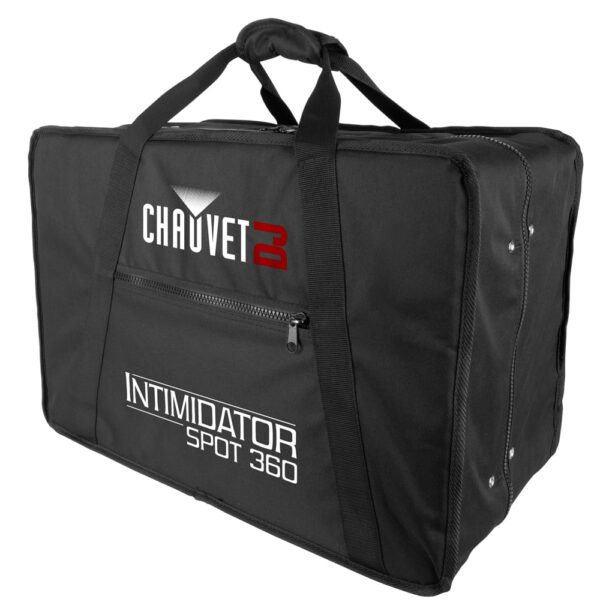 Chauvet DJ CHS-360 Bag for INTIM SPOT 360 - Image 2