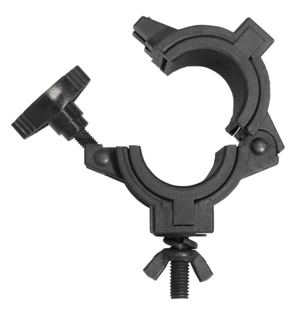 Chauvet DJ CLP-10 Variable Tube Clamp - Image 2