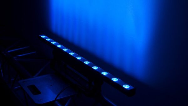 Chauvet DJ Colorband T3 BT LED Wash Light with Bluetooth - Image 6