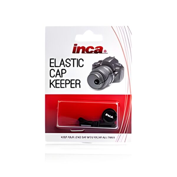 Inca Cap Keeper Elastic CK-2