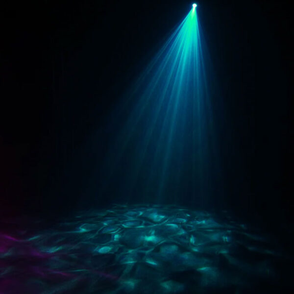 Chauvet DJ ABYSS2 LED Water Effect Light - Image 7