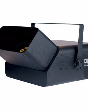 Chauvet DJ B-550 Professional Bubble Machine
