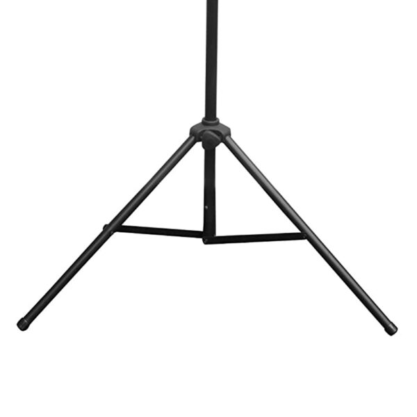 Chauvet DJ CH-06 Light Weight T-Bar Tripod Lighting Stand - Image 3