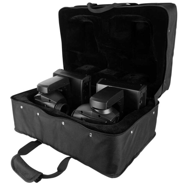Chauvet DJ CHS-2XX Carry Bag for a Pair of Intimidator Spot 260 - Image 2