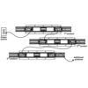 Chauvet DJ Colorband Q4 IP - LED Strip Light - Image 11