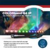 Chauvet DJ Colorband Q4 IP - LED Strip Light - Image 6