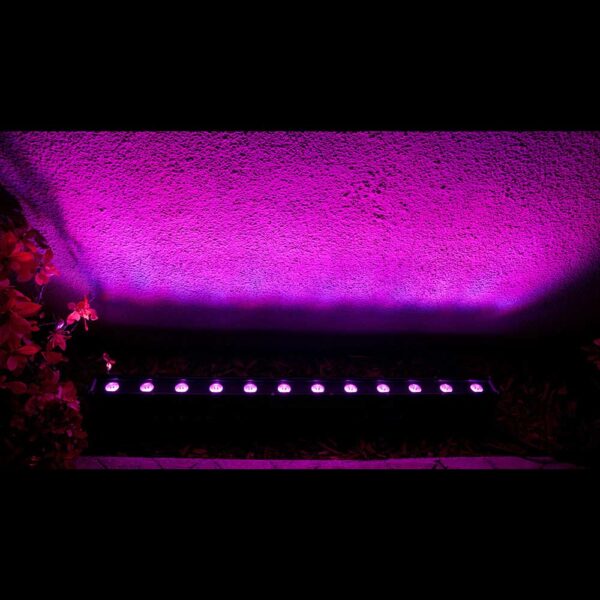 Chauvet DJ Colorband Q4 IP - LED Strip Light - Image 7