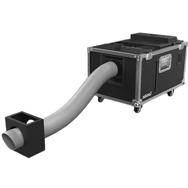 Chauvet DJ Cumulus Low Lying Fog Machine - Image 6