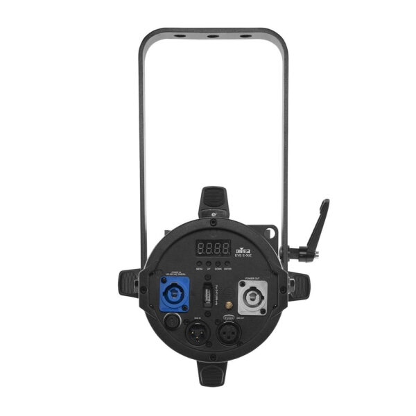 Chauvet DJ EVE E-50Z LED Ellipsoidal Profile Spot - Image 3