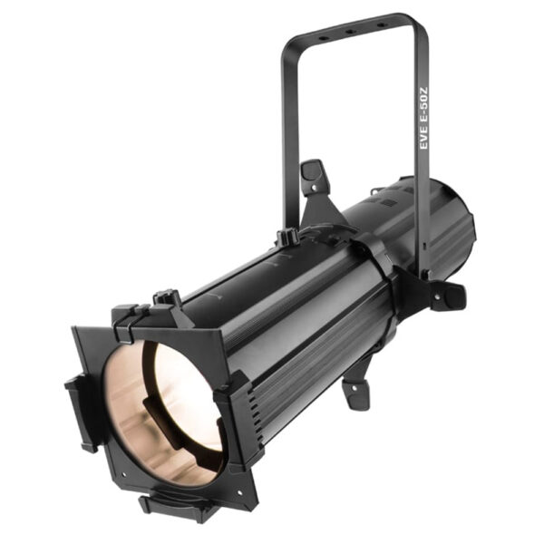 Chauvet DJ EVE E-50Z LED Ellipsoidal Profile Spot - Image 7
