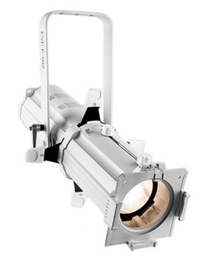 Chauvet DJ EVE E-50Z White LED Ellipsoidal Profile Spot
