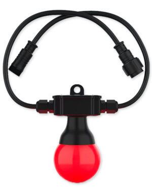 Chauvet DJ Festoon 2 RGB Extension for Festoon 2 RGB LED Decor Lighting System