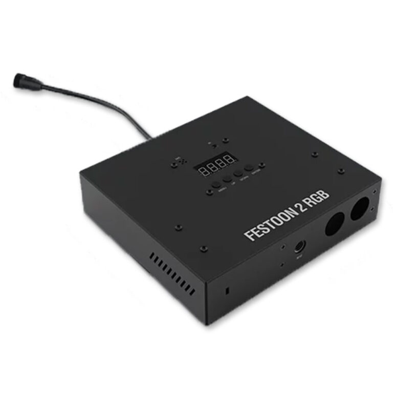 Chauvet DJ Festoon 2 RGB Extension for Festoon 2 RGB LED Decor Lighting