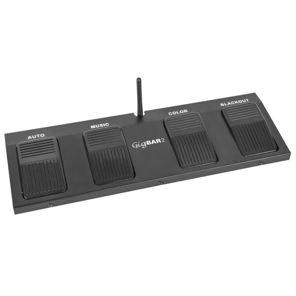 Chauvet DJ GigBar 2 DJ Complete Light Set - Image 4