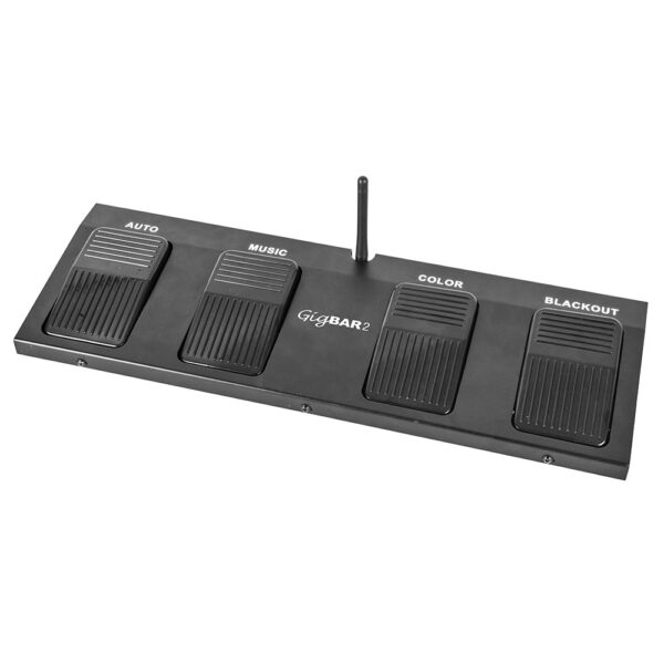 Chauvet DJ GigBar 2 DJ Complete Light Set - Image 5