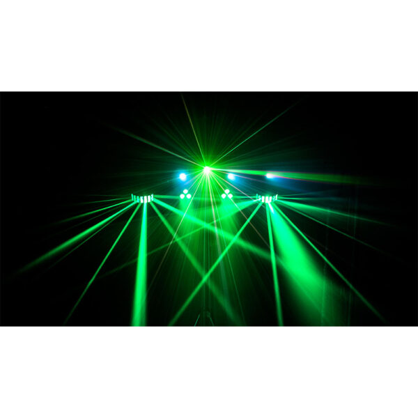 Chauvet DJ GigBar 2 DJ Complete Light Set - Image 6