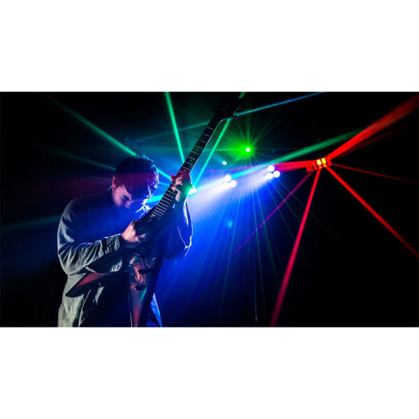 Chauvet DJ GigBar 2 DJ Complete Light Set - Image 7
